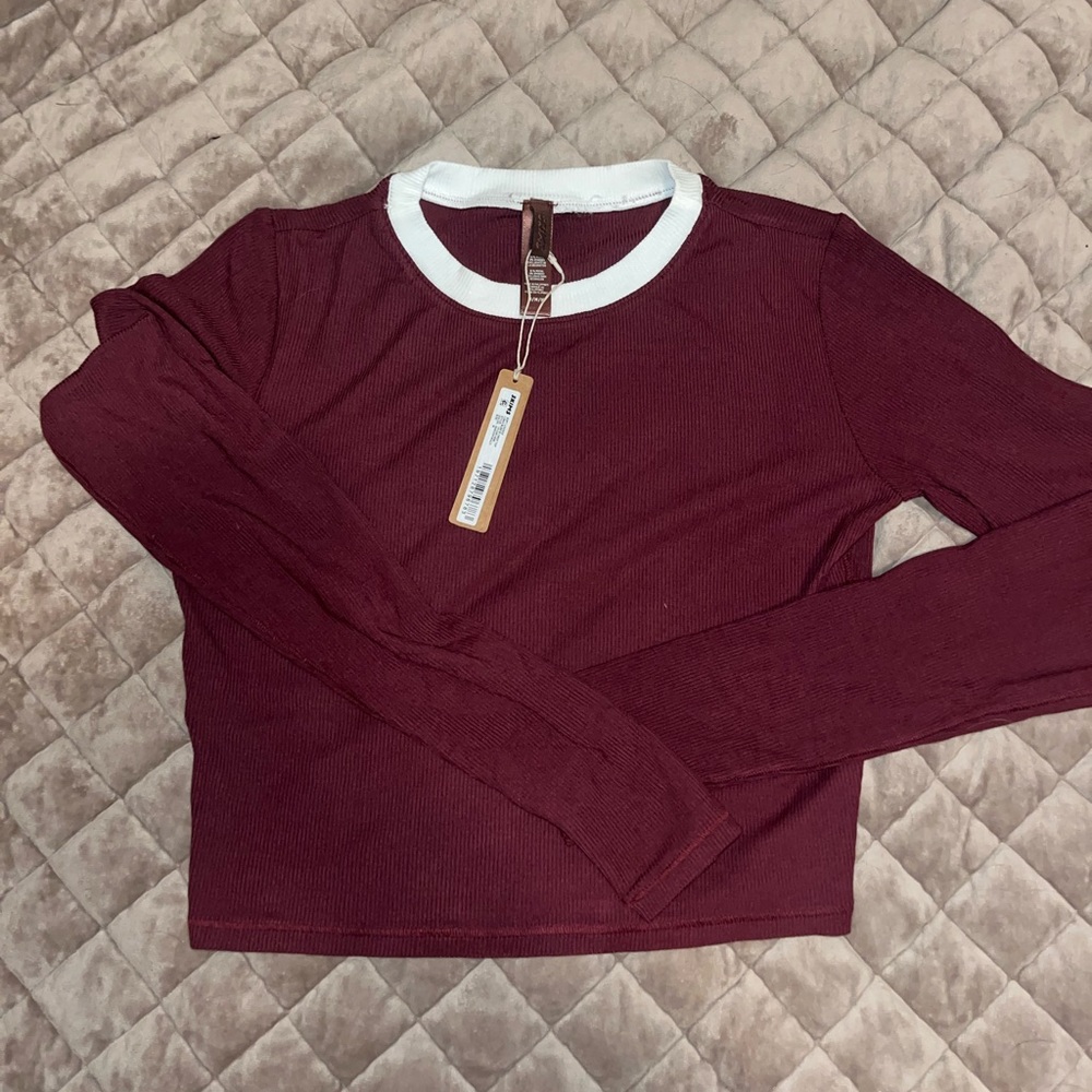 NWT Skims longsleeve